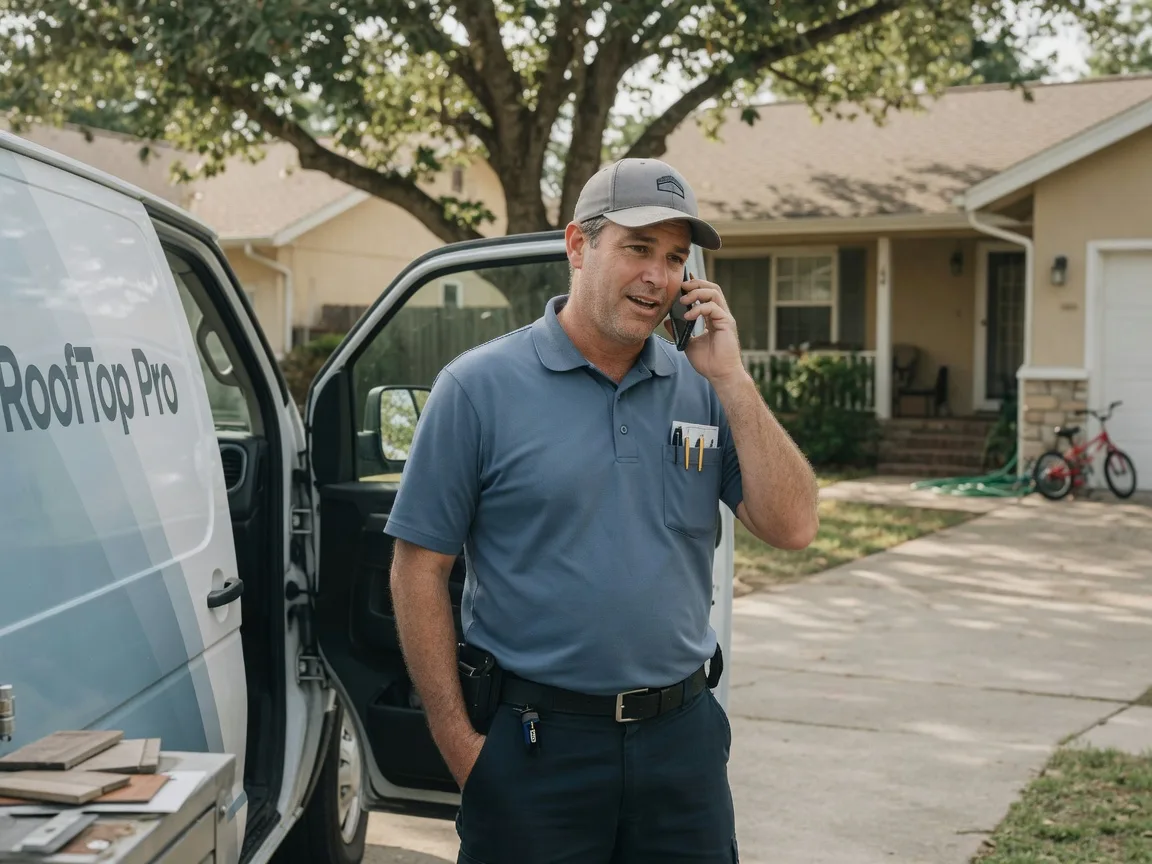 Roof Repair Sierra Vista, AZ FAQs