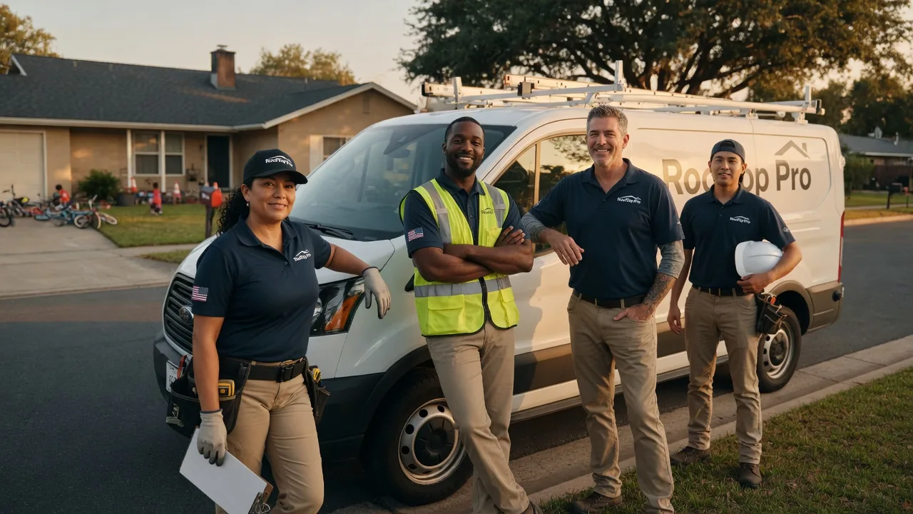 Roof Repair in Sierra Vista, AZ near me